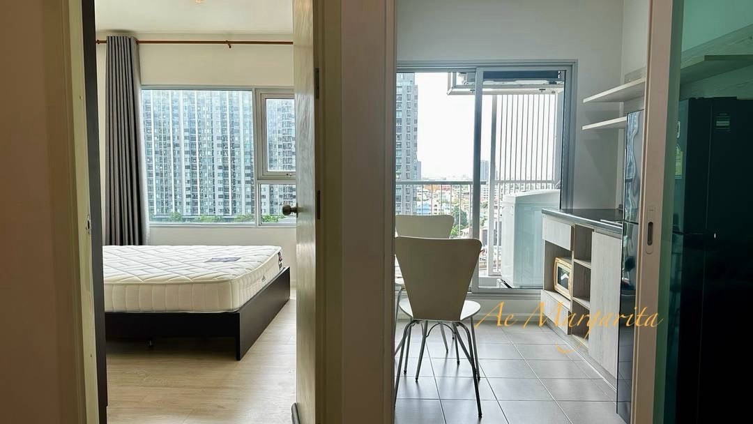 🏢 Aspire Sathorn-Thapra | For Rent – รูปที่ 3