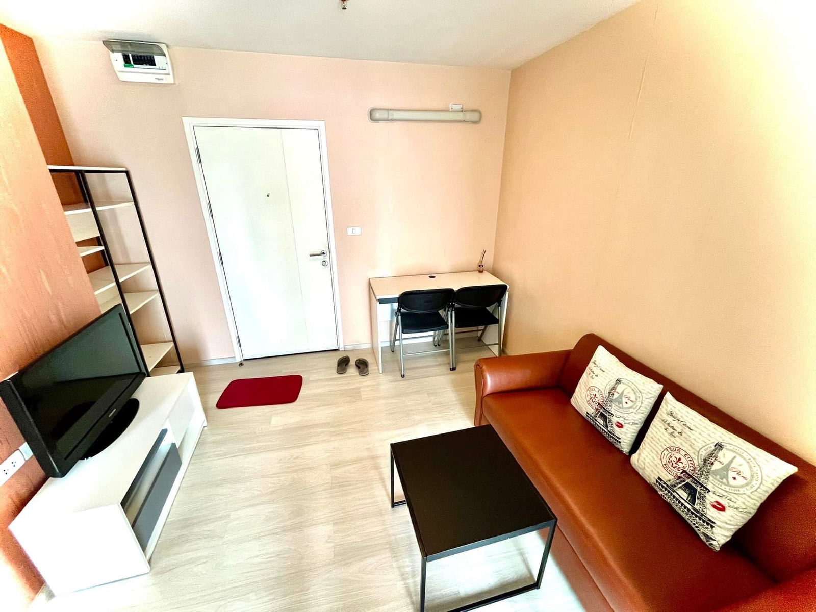 Aspire Rattanathibet / Aspire Rattanathibet – รูปที่ 2