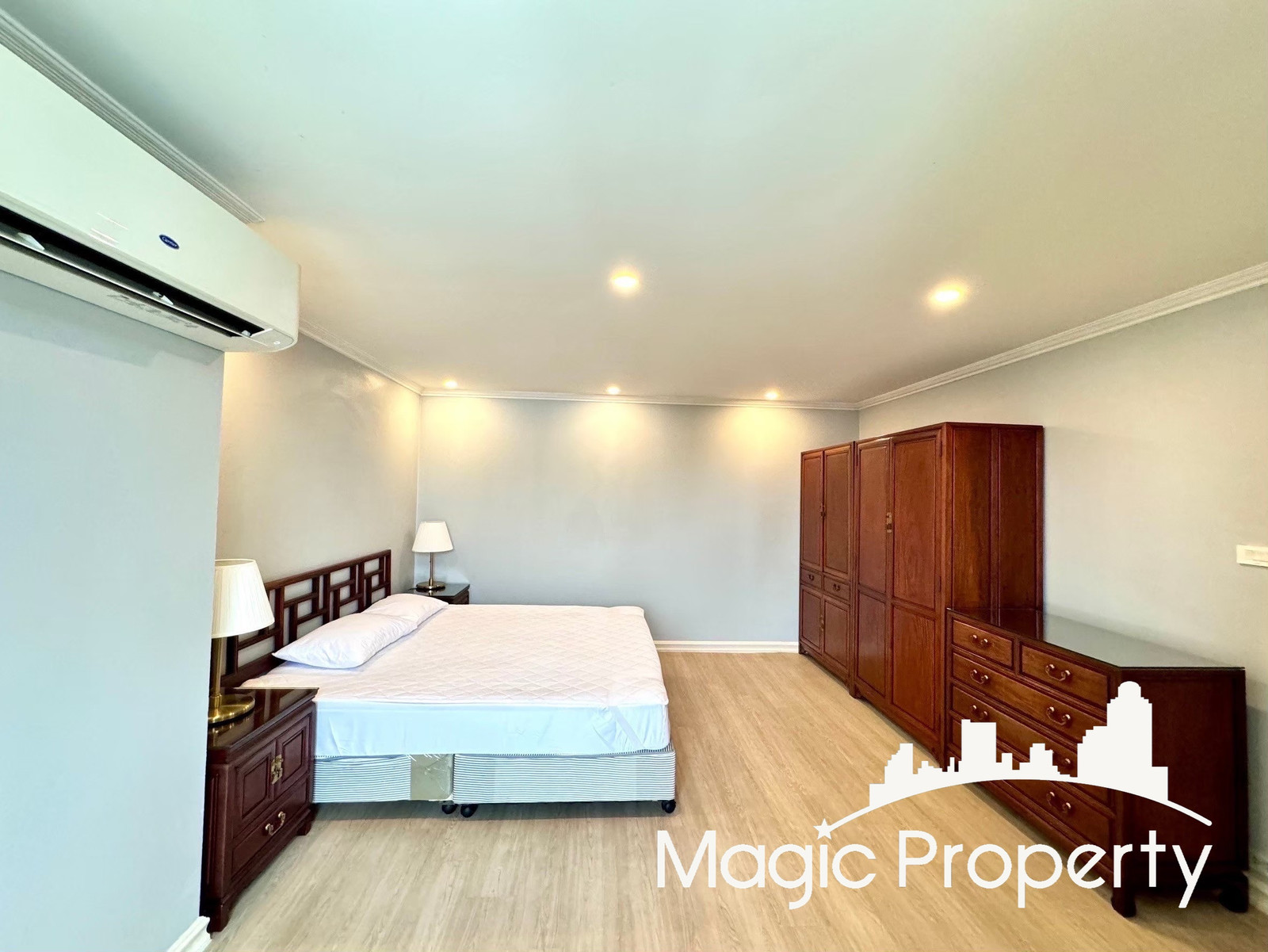 ให้เช่า 3 ห้องนอน ใน 39 สวีท คอนโดมิเนียม ซอยสุขุมวิท 39 แขวงคลองตันเหนือ เขตวัฒนา กรุงเทพมหานคร  – รูปที่ 3