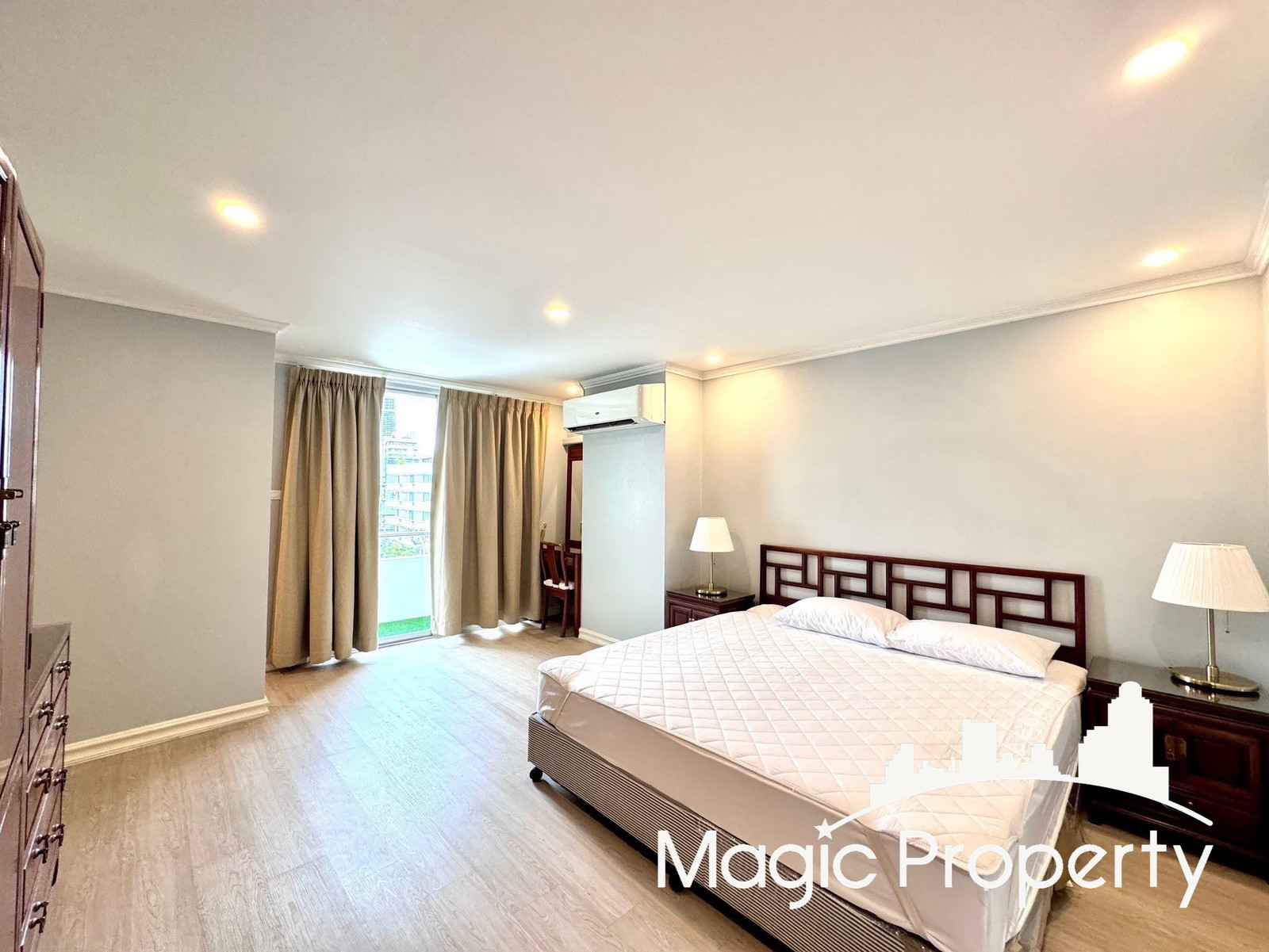 3 Bedroom For Rent in 39 Suites Condominium, Soi Sukhumvit 39, Khlong Tan Nuea, Watthana, Bangkok 