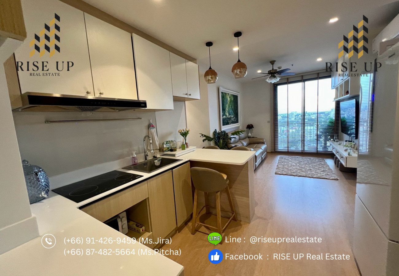 🐶🐱 Pet friendly Condo For Rent 📣 Maru Ekkamai 2, 2 Bedroom 2 Bathroom, 55 Sq.m. 🔥 60,000 Baht/Month🔥 🐶🐱 Pet friendly Condo For Rent 📣 Maru Ekkamai 2, 2 Bedroom 2 Bathroom, 55 Sq.m. 🔥 60,000 Baht/Month🔥
