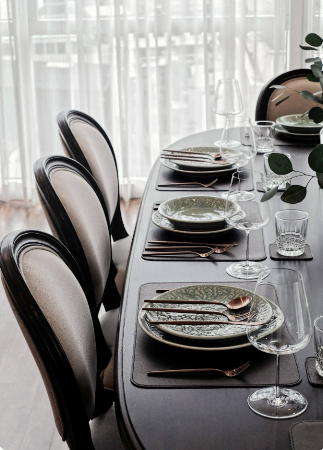 ForRent!!! Athenee Residence Ruamrudee *BTS PhloenChit *202sqm. 270,000/Month  – รูปที่ 4