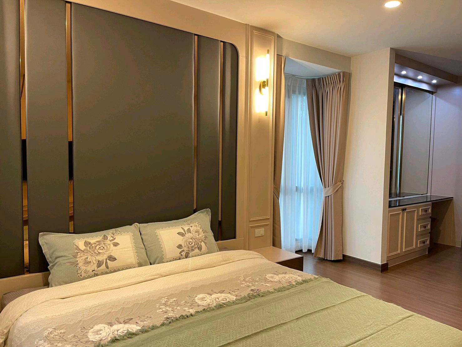 บ้านเดี่ยว2ชั้น 65 ตรว.Modern Luxury รามอินทรา3 วัชรพล สายไหม – รูปที่ 4
