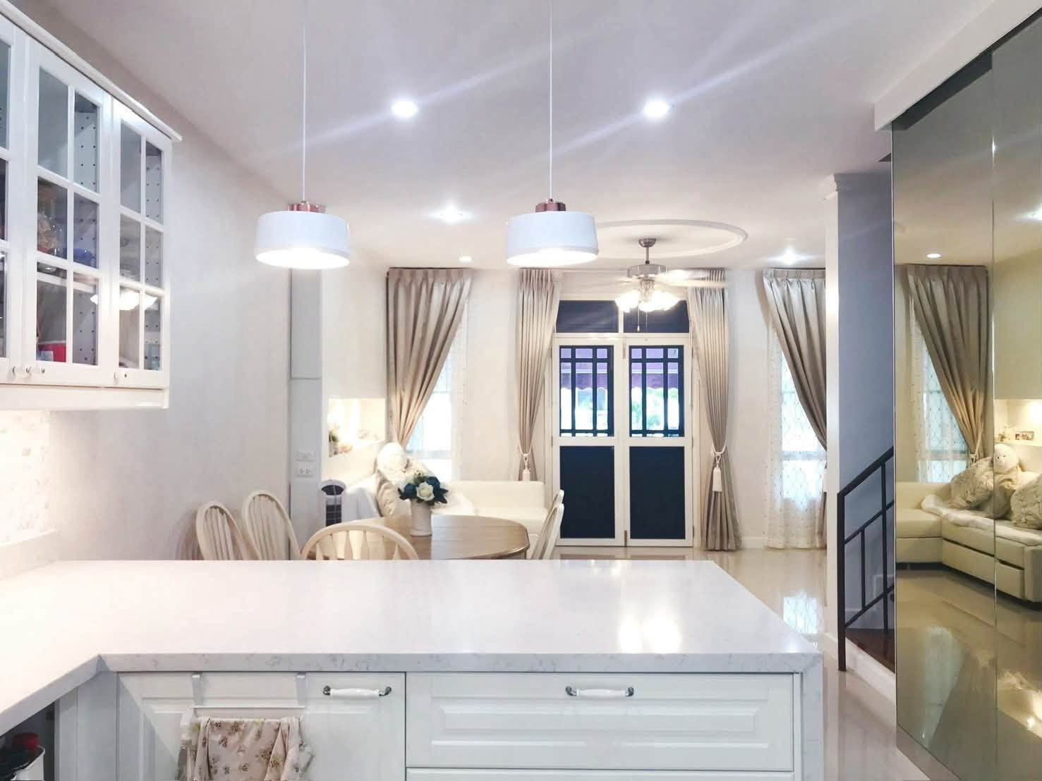 🏡 ปล่อยเช่า LEON SUKHUMVIT 62  – รูปที่ 4