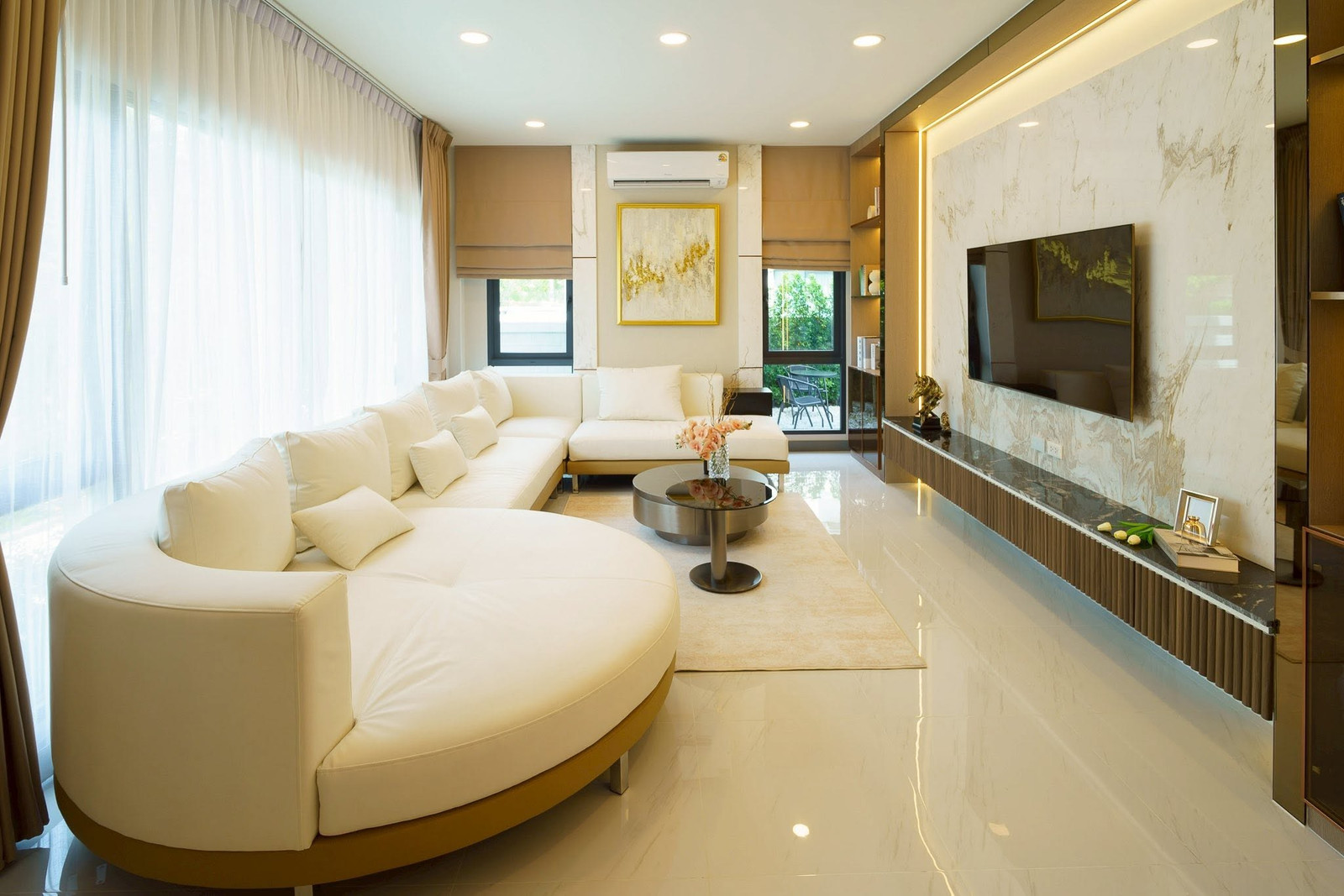 🏡 ปล่อยเช่า The City Bangna Luxury Pool Villa 🏡 ปล่อยเช่า The City Bangna Luxury Pool Villa