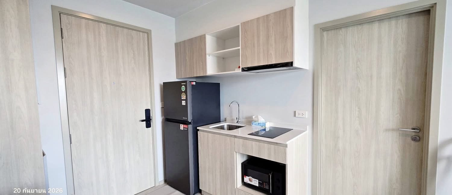 🏡 ให้เช่า NUE Mega Plus บางนา 📍 0 เมตร ถึง Mega 14,000฿ – รูปที่ 2