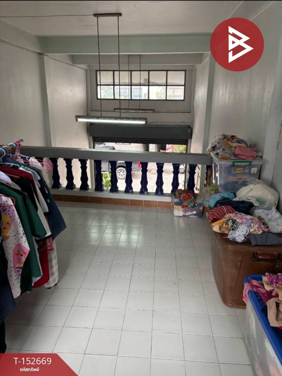 ขายอาคารพาณิชย์ 4 ชั้น เนื้อที่ 19.9 ตร.วา มหาชัย สมุทรสาคร – รูปที่ 3
