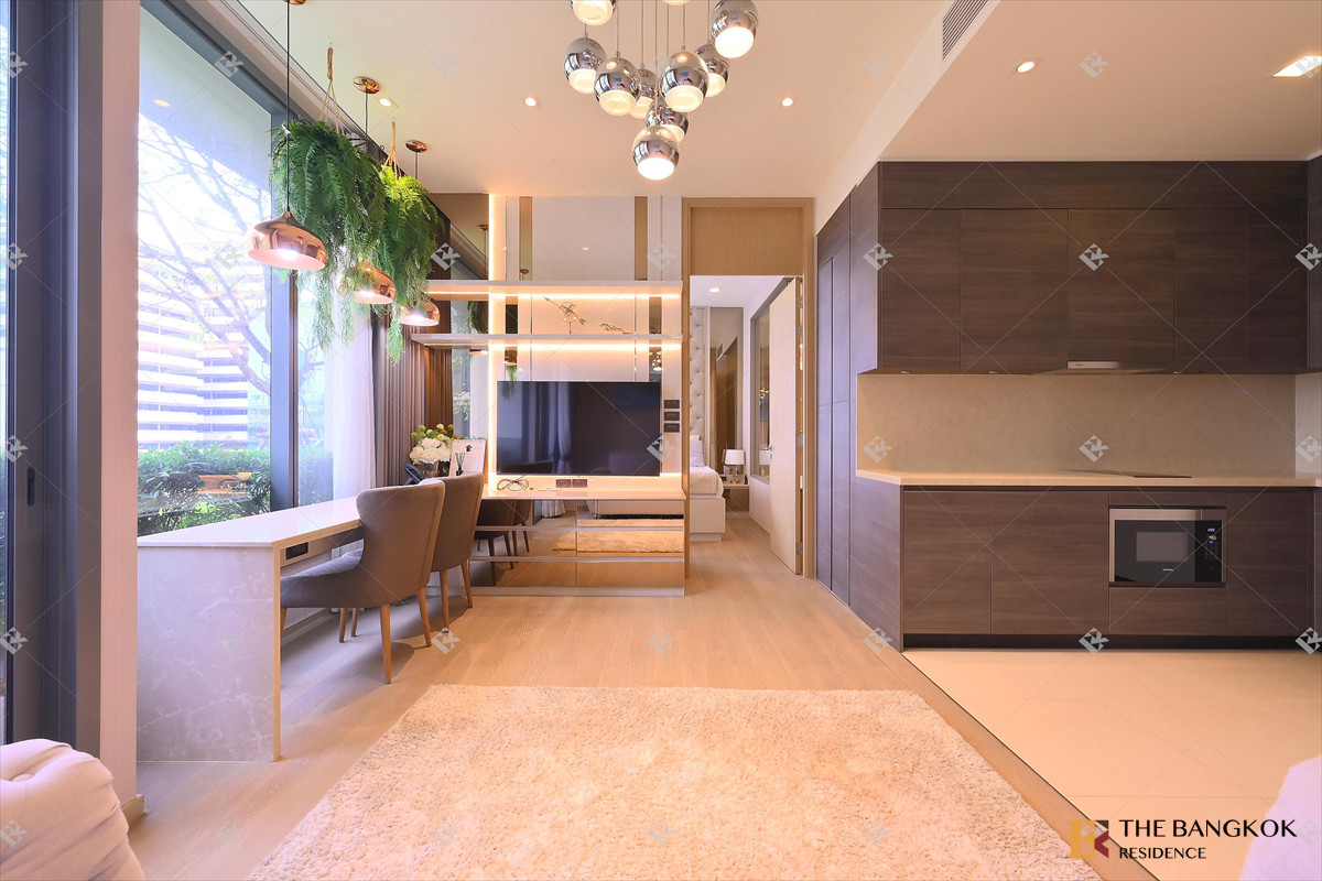 🔥(𝐅𝐨𝐫 Sell)!! The Esse Asoke 🔥📞Call 0658243692 : Stefan