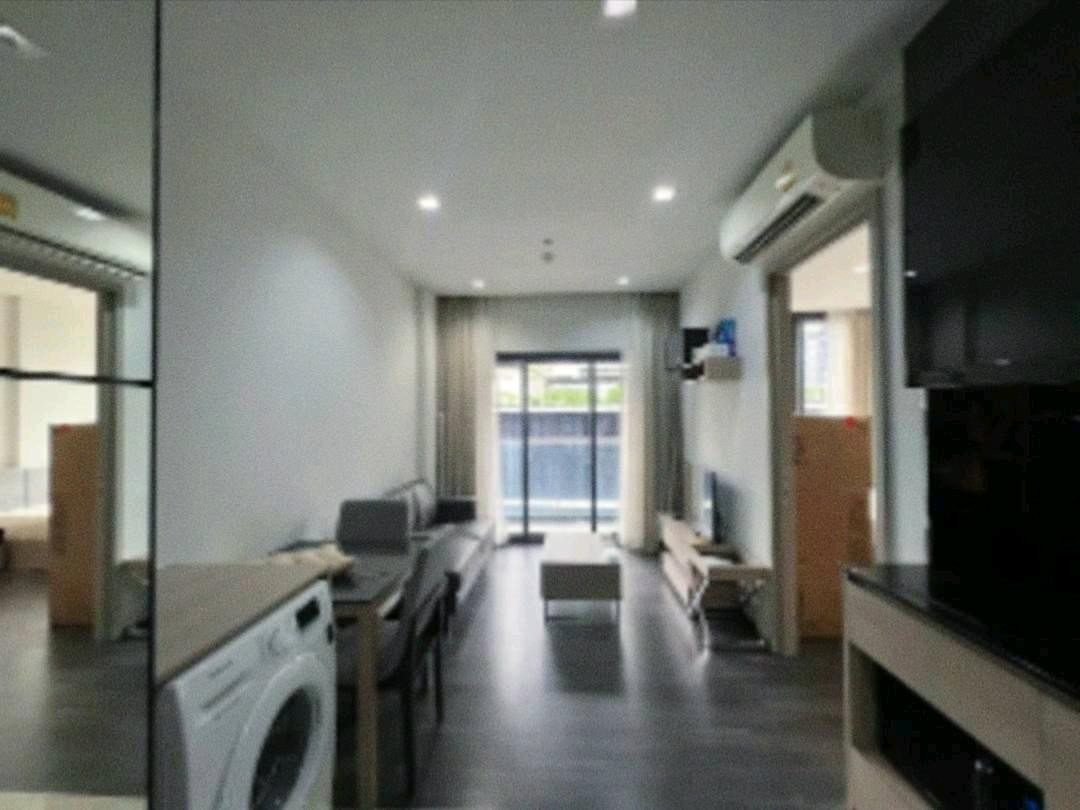 The Line Asoke-Ratchada for rent – รูปที่ 3