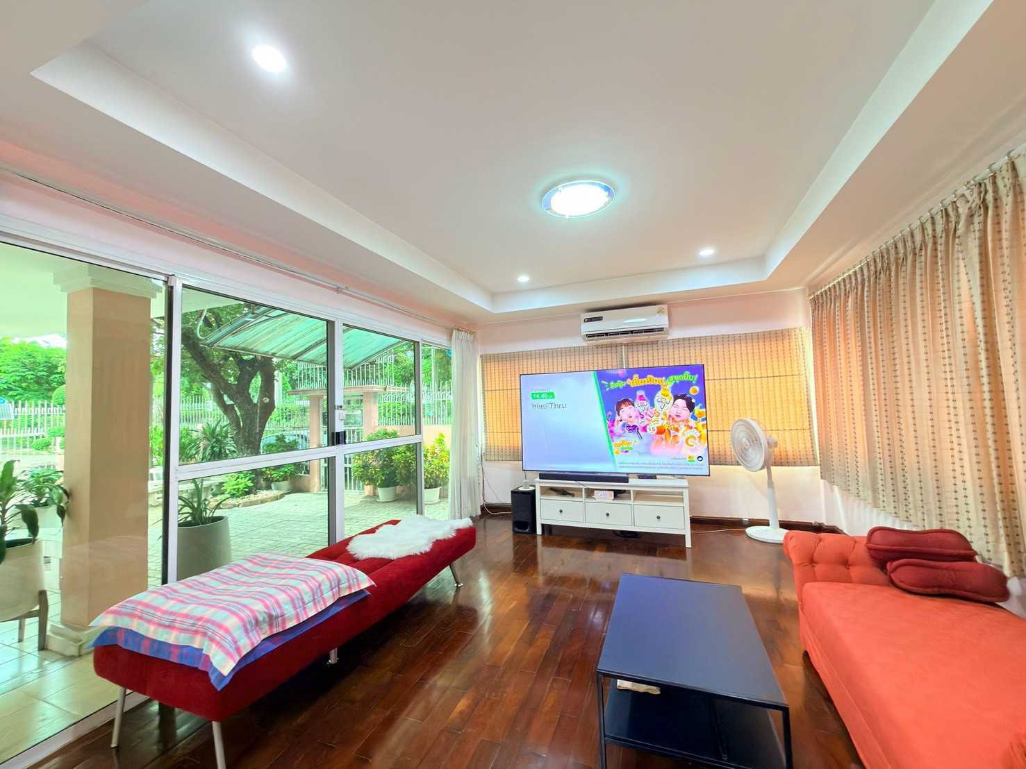 🏡 ขายบ้านเดี่ยวหลังมุม มณียา 4 รัตนาธิเบศร์–ท่าอิฐ – รูปที่ 4