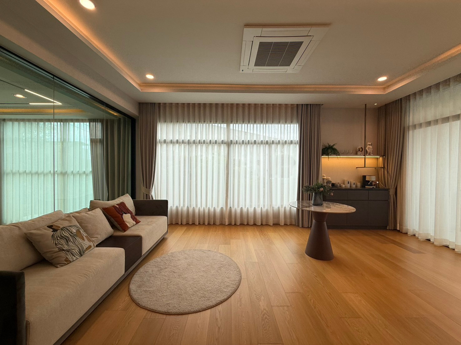 🏡 ปล่อยเช่า บ้านเดี่ยว 3 ชั้น | The Master สุขุมวิท  – รูปที่ 4