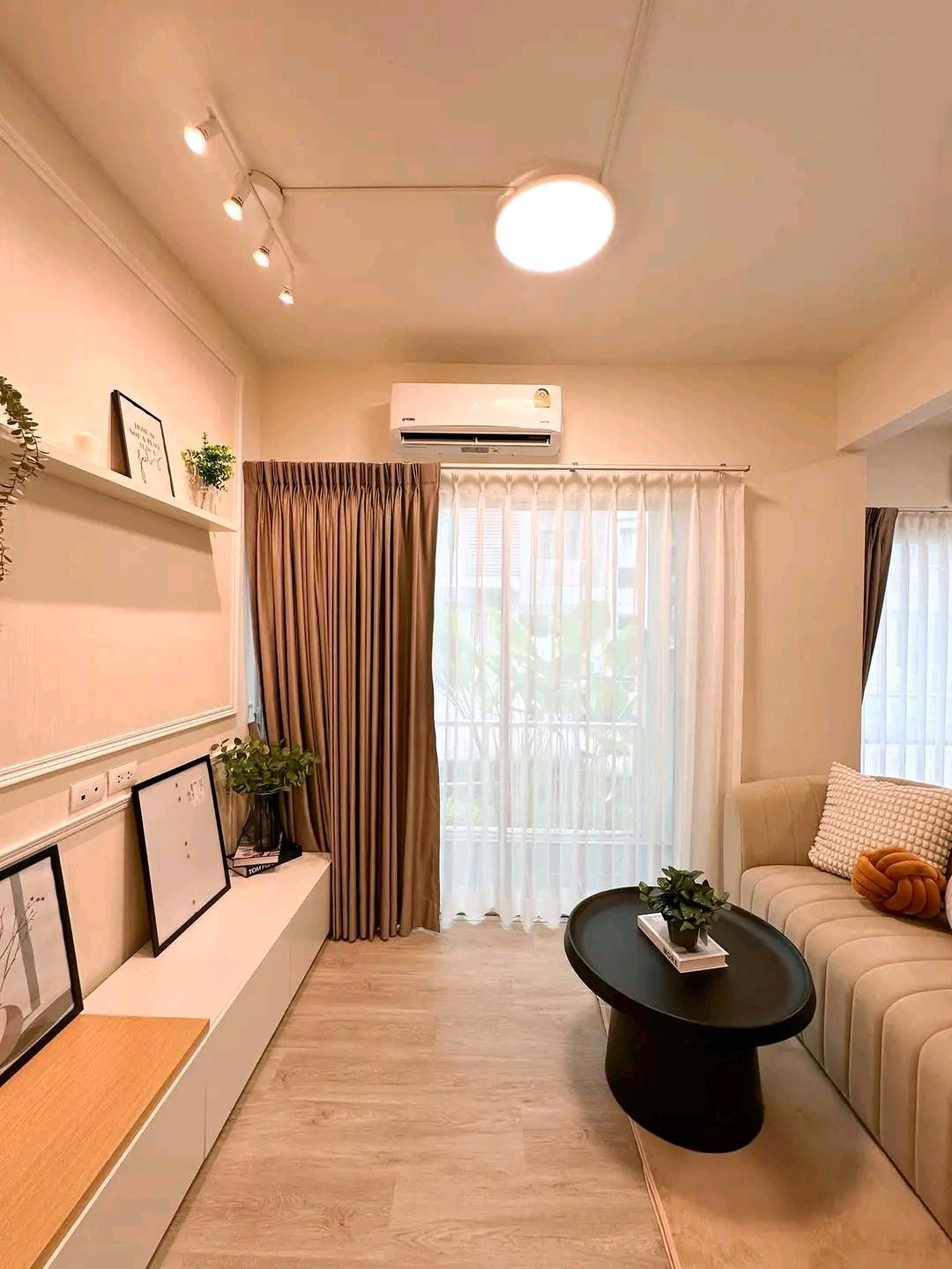 69 09 821 ขาย A Space Asoke - Ratchada – รูปที่ 2