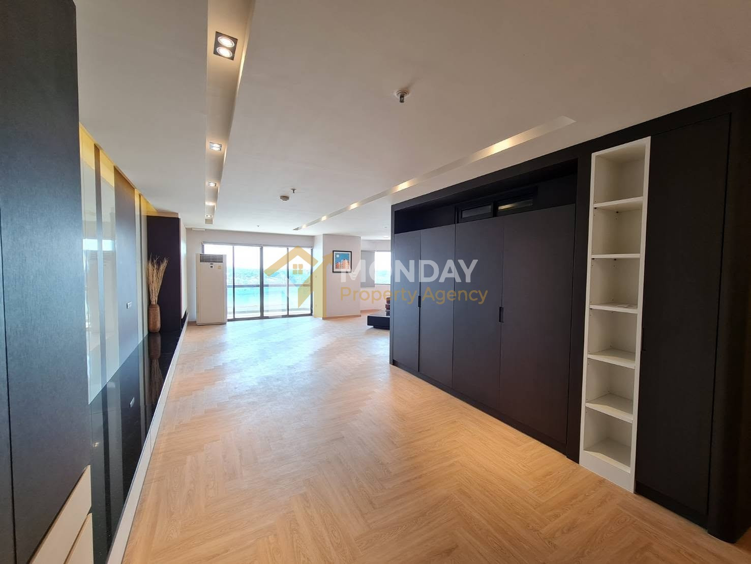 🔥 ห้องว่าง พร้อมเข้าอยู่! Salinthara รีบจองก่อนหลุด 🔥MD-26066311 – รูปที่ 2
