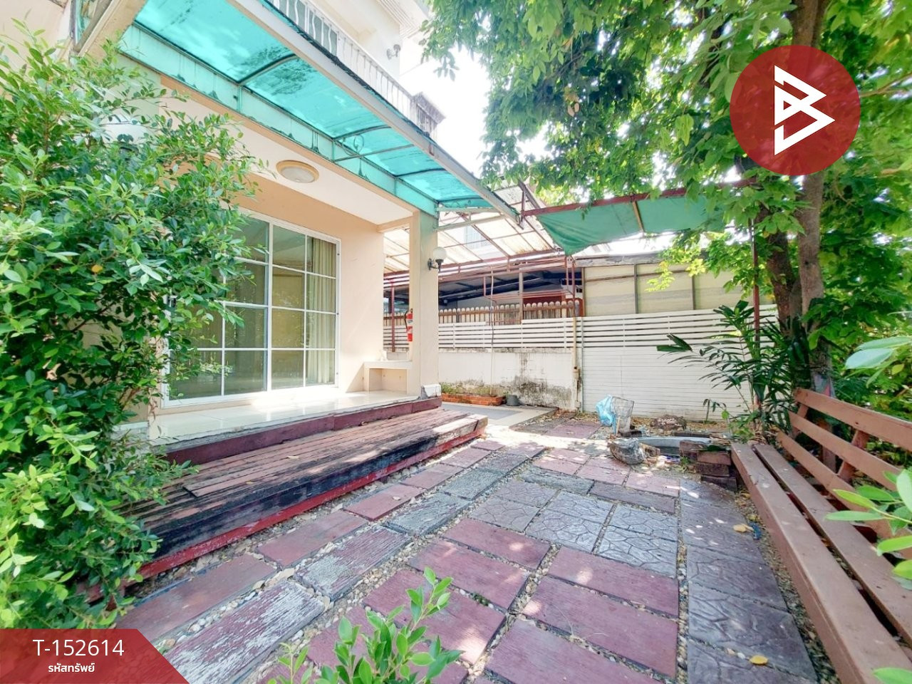 ขายบ้านเดี่ยว หมู่บ้านชัยพฤกษ์ บางปลา (Chaiyapruek Bang Pla) สมุทรปราการ – รูปที่ 3
