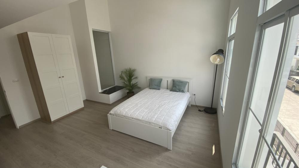 (Code ME264) House for rent, Indy Bangna - Ramkhamhaeng 2 project: Indy Bangna - Ramkhamhaeng 2 – รูปที่ 2