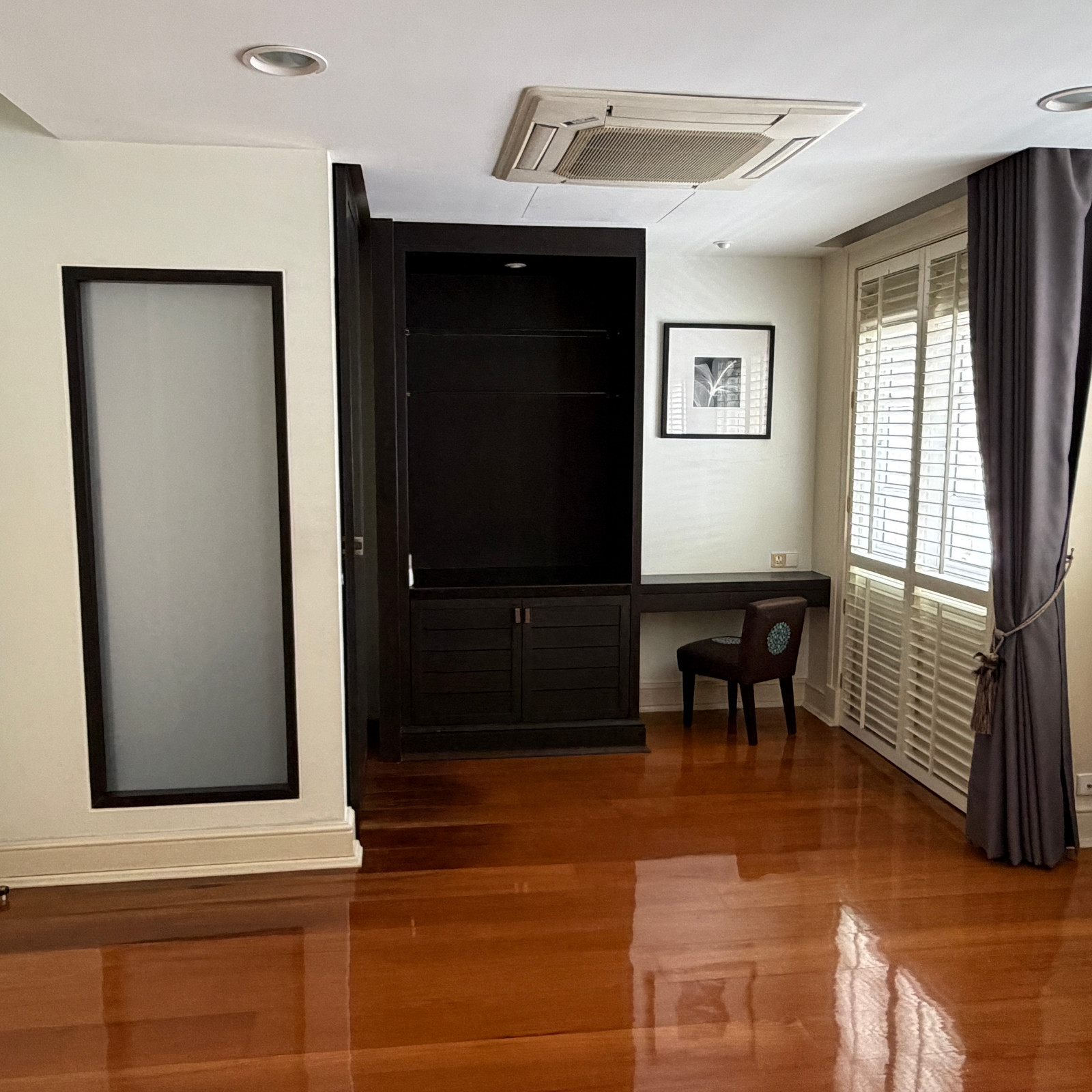 🌟 [For Sale] Corner townhome. Prime location in the heart of the city! "Baan Rama 4 Village" Soi Phraya Piren (Sathorn-Thung Maha Mek) near MRT Lumpini and One Bangkok – รูปที่ 2