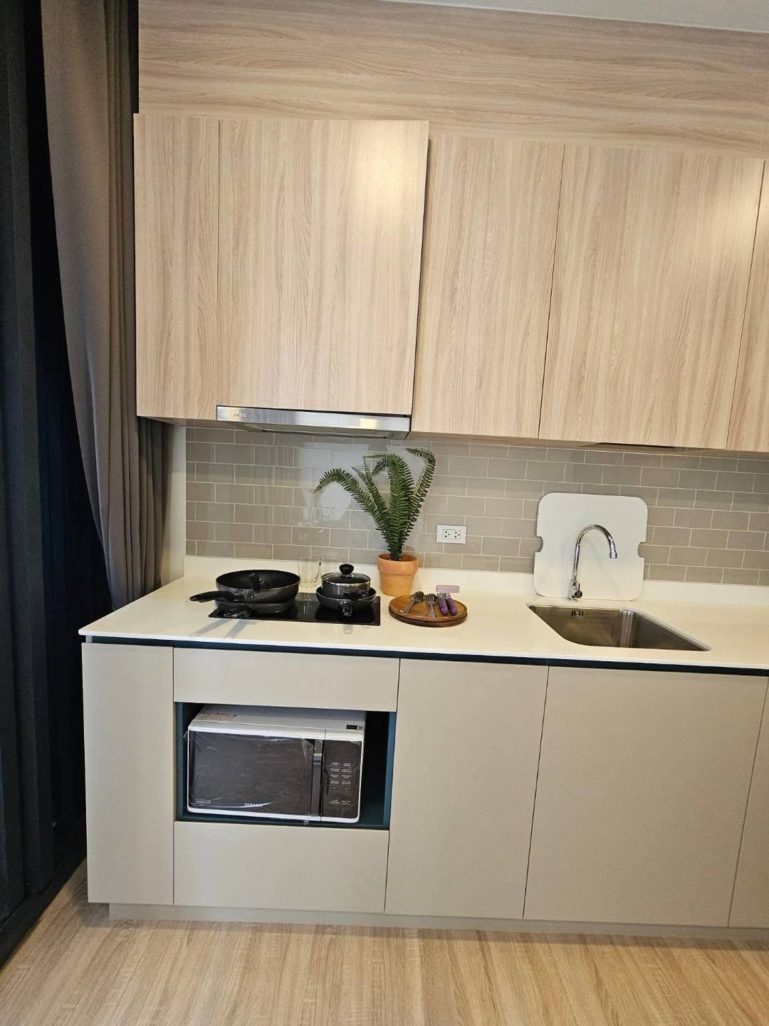 XTPHAYATHAI CONDO FOR RENT – รูปที่ 2