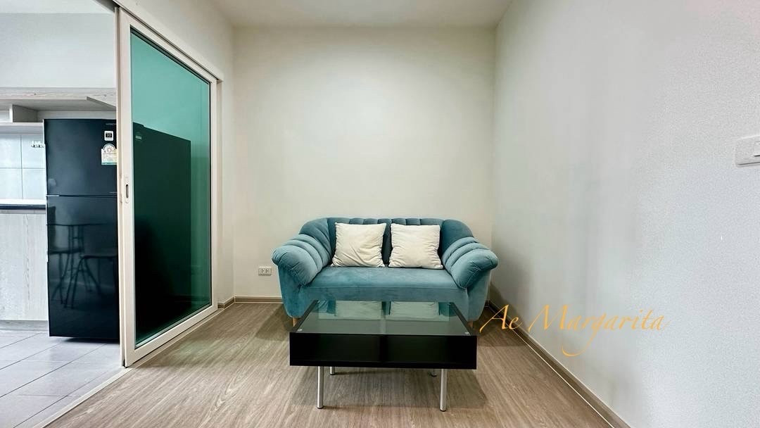 🏢 Aspire Sathorn-Thapra | For Rent