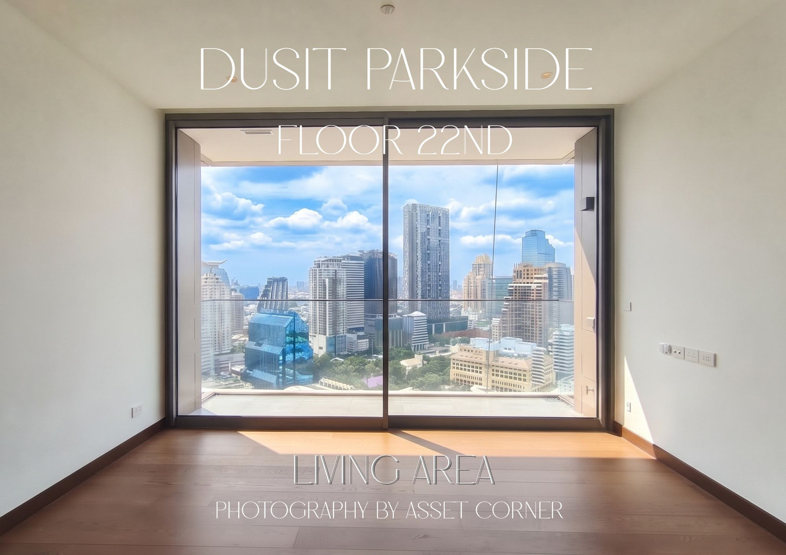 1 Oct 2026 Still Available ขายด่วนก่อนโอน! Dusit Parkside 1 ห้องนอน 1 Oct 2026 Still Available ขายด่วนก่อนโอน! Dusit Parkside 1 ห้องนอน