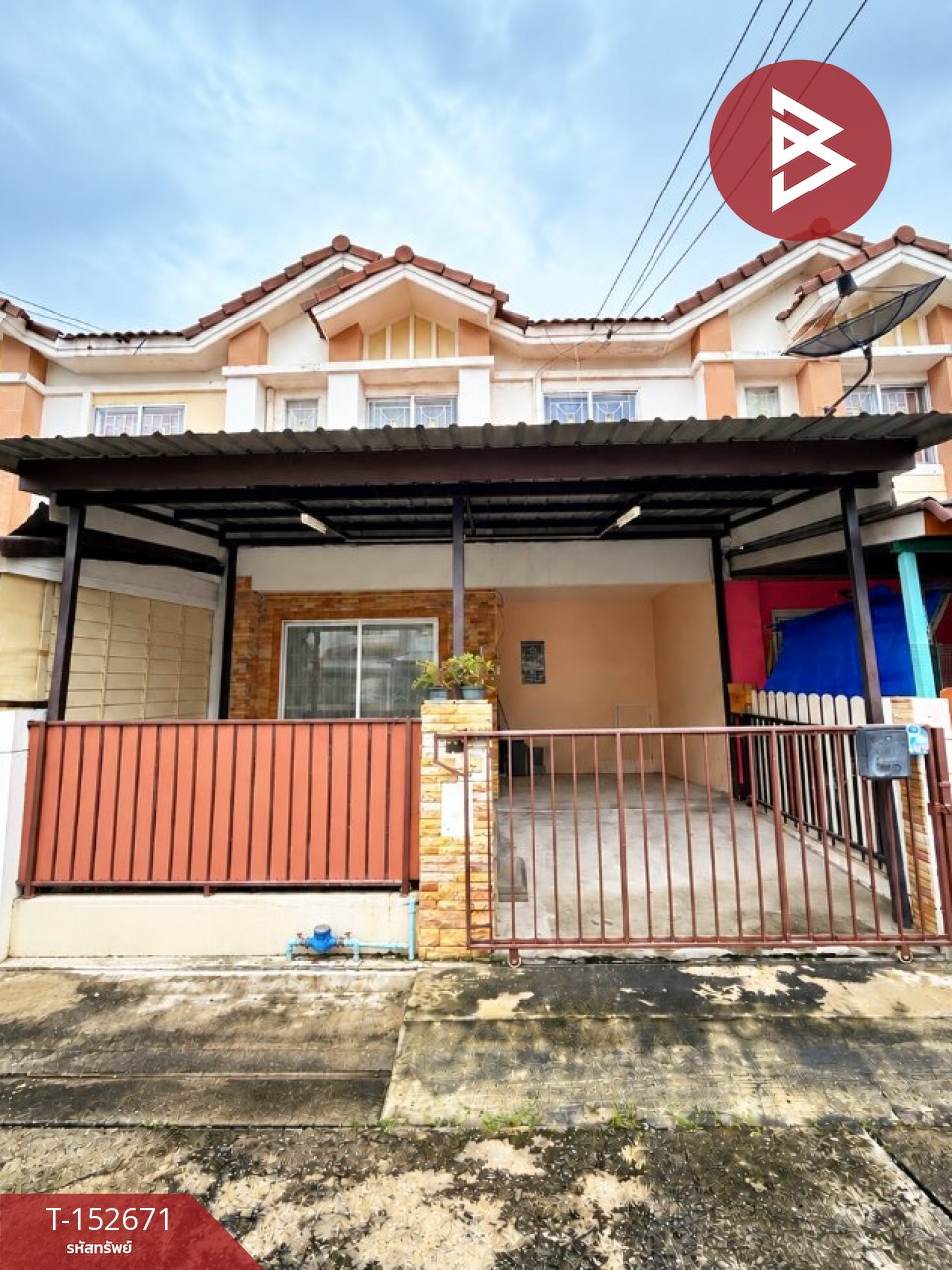 ขายบ้านเดี่ยว หมู่บ้าน พฤกษา56 สุขสวัสดิ์-วงแหวน สมุทรปราการ ขายบ้านเดี่ยว หมู่บ้าน พฤกษา56 สุขสวัสดิ์-วงแหวน สมุทรปราการ