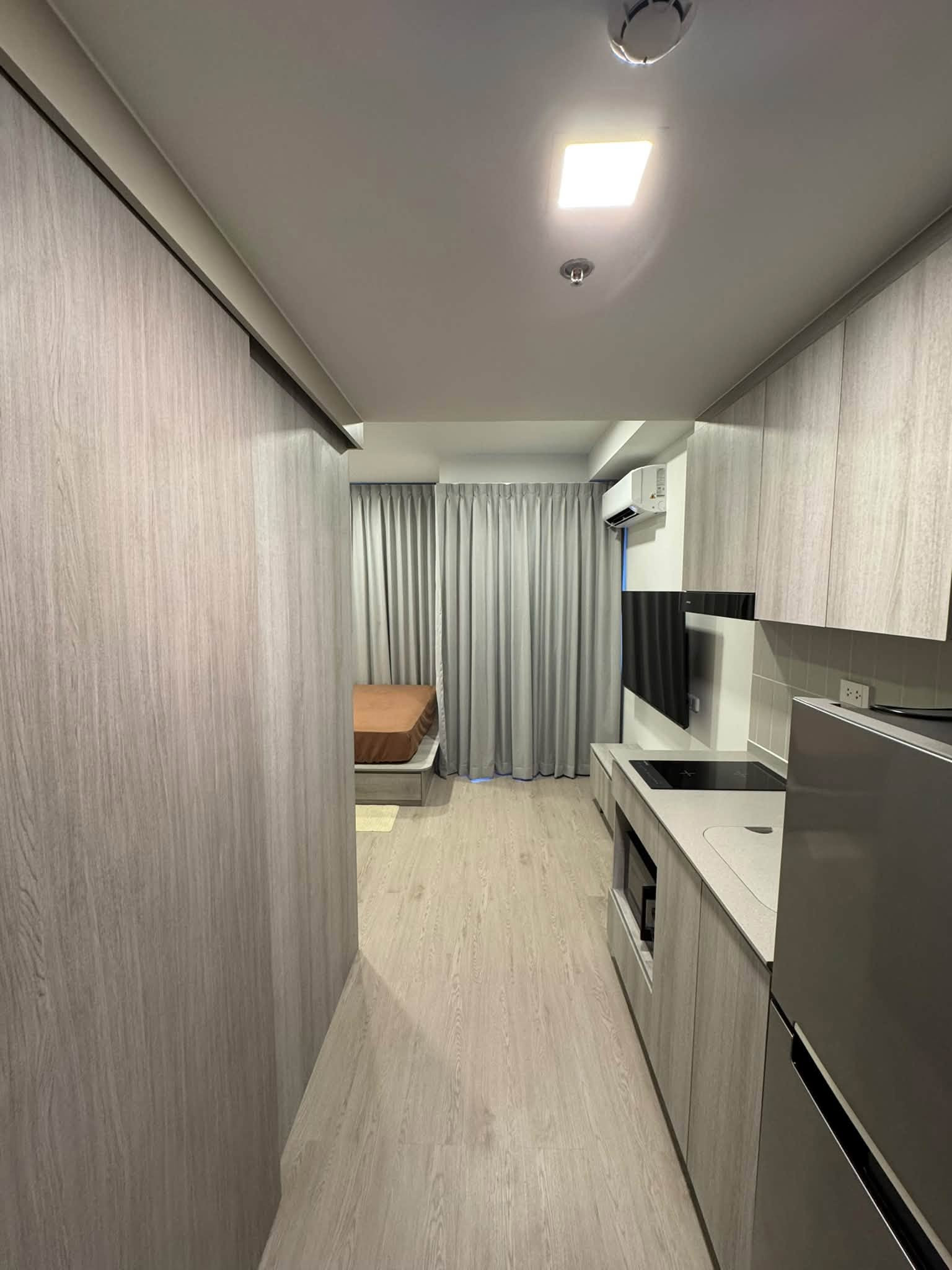 For rent: Cobb Kaset-Sripatum, 14th floor. – รูปที่ 3