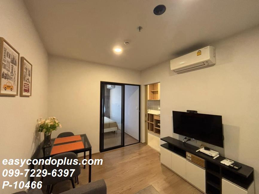 💥 [ 𝐏-𝟏𝟎𝟒𝟔𝟔 ] FOR RENT : Chewathai Pinklao (ชีวาทัย ปิ่นเกล้า) วิวเมือง บรรยากาศดี! ใกล้ MRT บางยี่ขัน 𝟏𝟔,𝟎𝟎𝟎 บาท/ด. | Line @easycondoplus | 099-229-6397 – รูปที่ 3