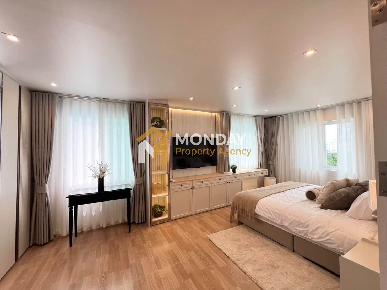 🔥 ห้องว่าง พร้อมเข้าอยู่! ฟอร์จูน คอนโด ทาวน์ รีบจองก่อนหลุด 🔥MD-26067376 – รูปที่ 3