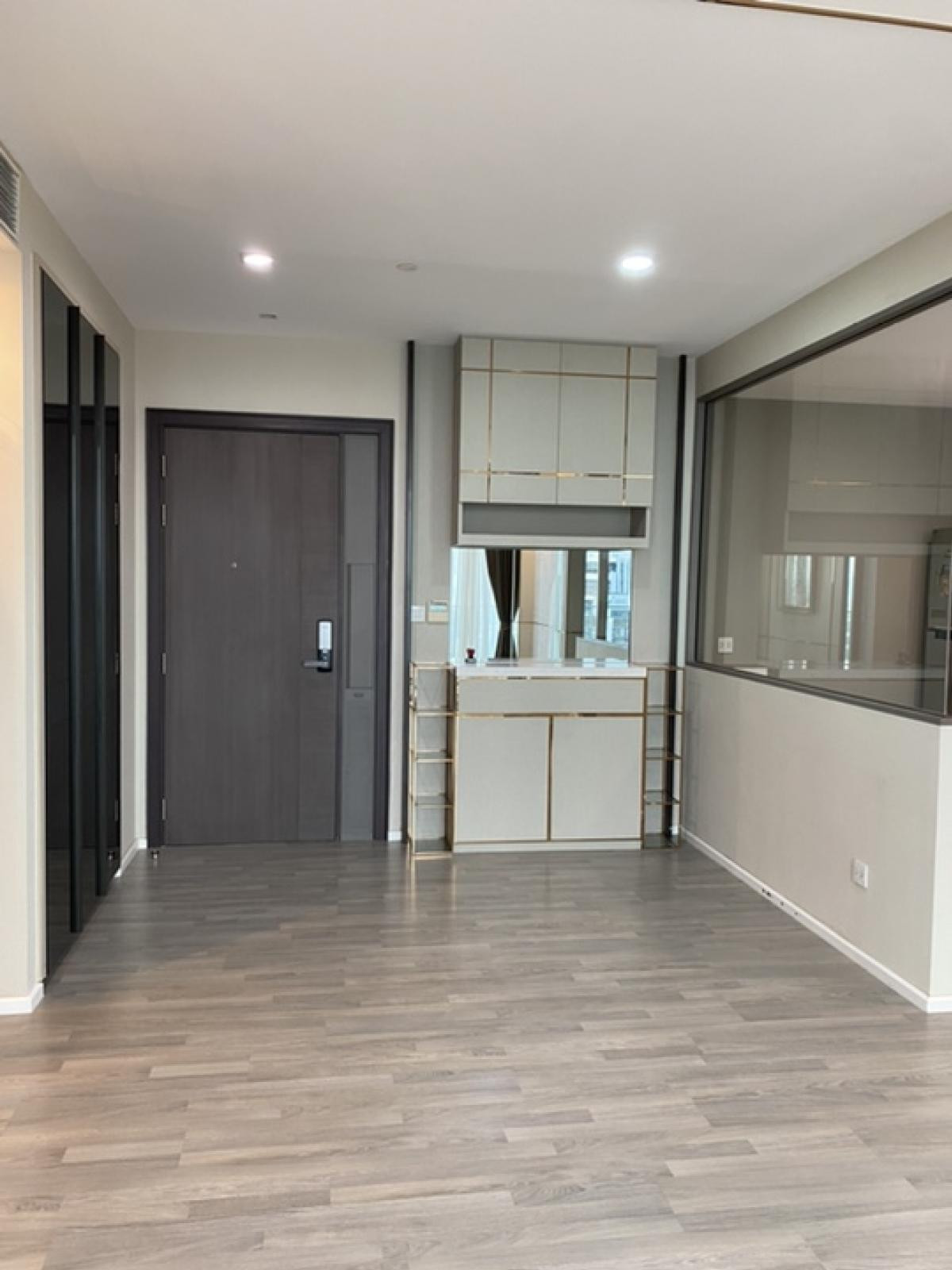 🔥 Very urgent! 2 bedrooms, high floor, stunning river view at a very good price 🌊✨ (333 Riverside) 2 Bedroom 2 Bathroom 12,500,000 baht (very good price!) 📞 Call: 092-461-6989 – รูปที่ 4