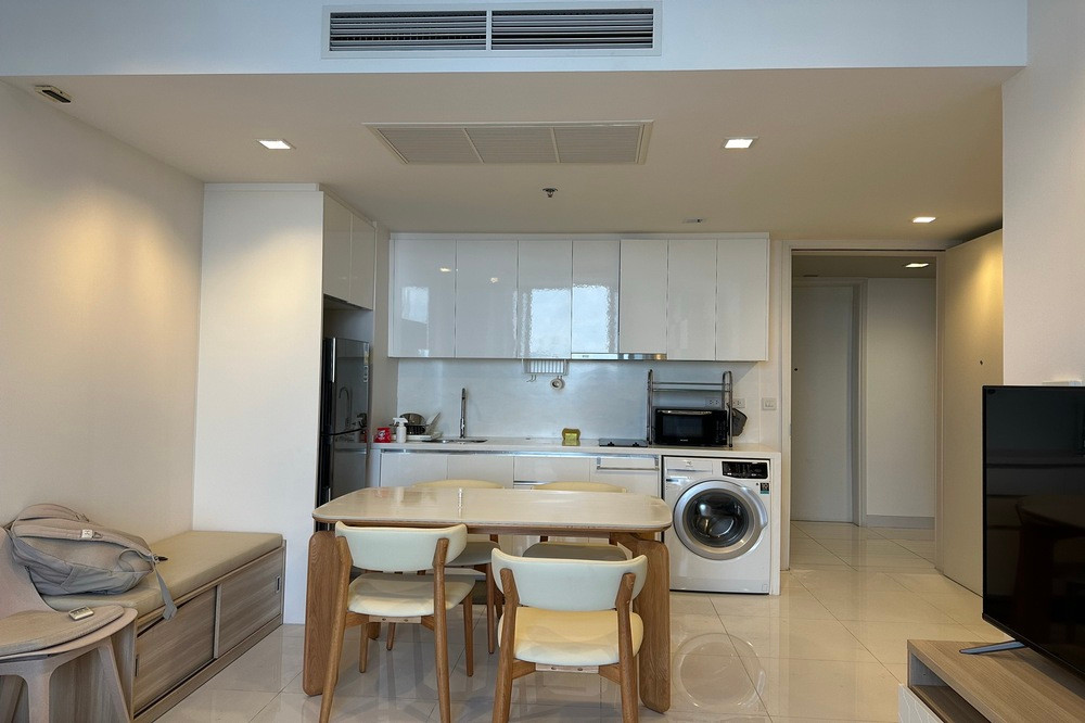 🔥 For Rent !! 🔥 Nara 9, 2 bedroom, 2 bathroom, high floor 36++, rare item, prime area !! Code C20221200781 furnished, ready to move in 📣📣 🔥 For Rent !! 🔥 Nara 9, 2 bedroom, 2 bathroom, high floor 36++, rare item, prime area !! Code C20221200781 furnished, ready to move in 📣📣