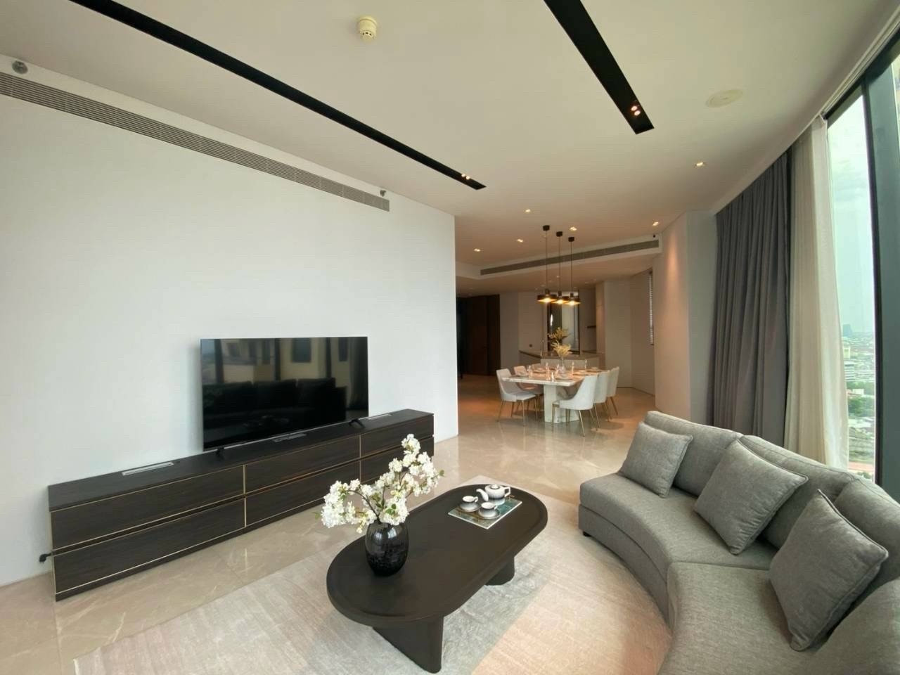 BANYAN TREE RESIDENCES RIVERSIDE BANGKOK • live above the Chao Praya • – รูปที่ 2