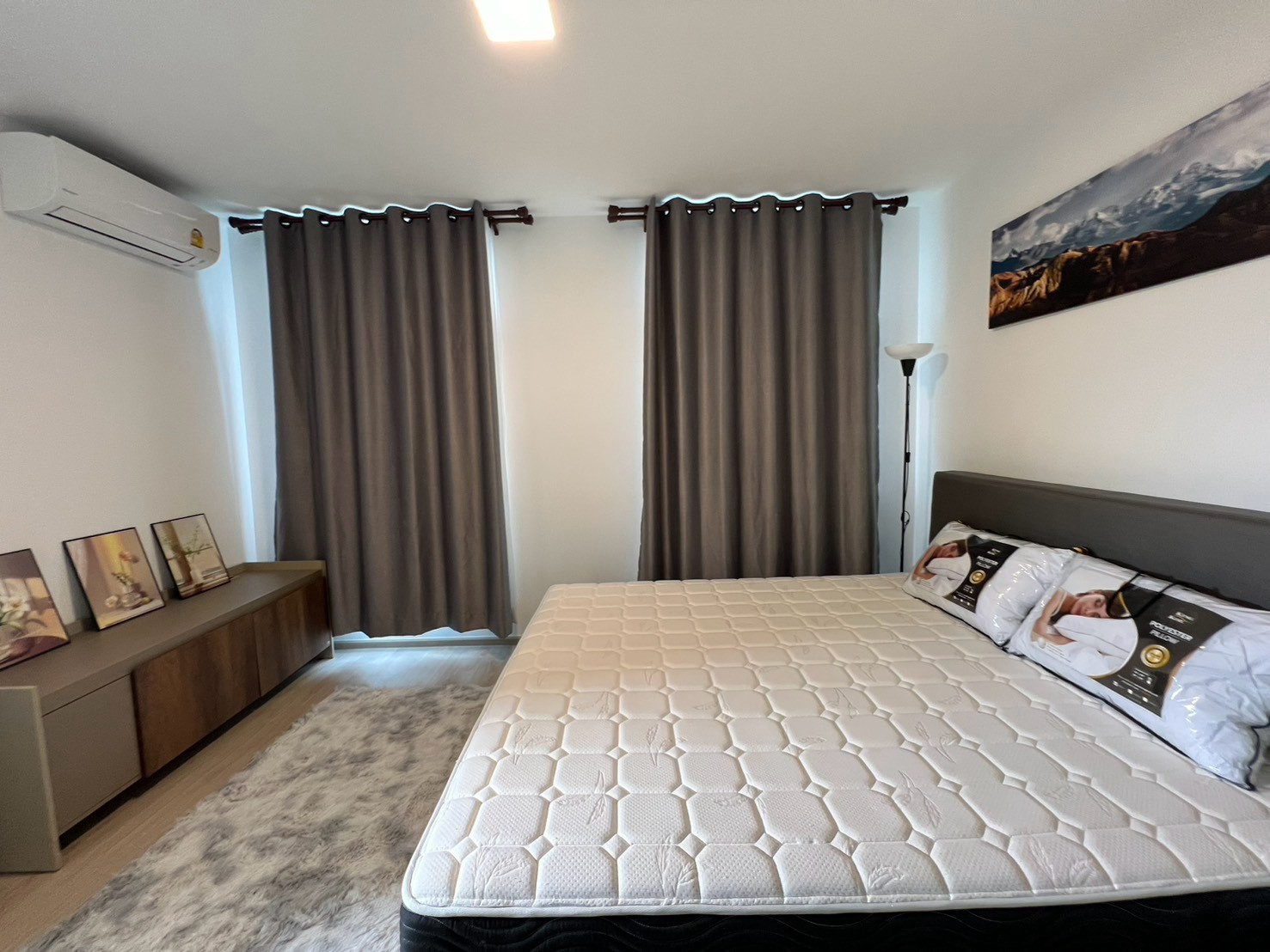 (Code ME266) House for rent, Indy 5 Bangna KM.7 project: Indy 5 Bangna KM.7 – รูปที่ 4