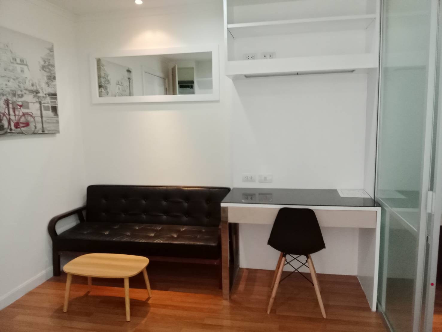 For Rent Condo Lumpini Place Rama 4 - Kluaynamthai area 28 sqm Price 12k Fully Furnished For Rent Condo Lumpini Place Rama 4 - Kluaynamthai area 28 sqm Price 12k Fully Furnished