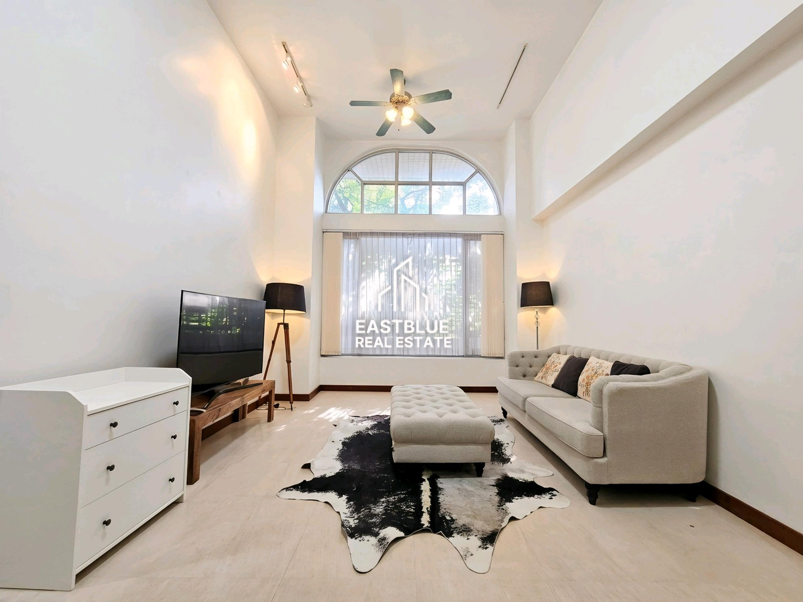 (For Sale🔥) 📍 All Seasons Mansion | 1b1b 79sq.m. Freehold | Rare High-ceiling condo near BTS Ploenchit (For Sale🔥) 📍 All Seasons Mansion | 1b1b 79sq.m. Freehold | Rare High-ceiling condo near BTS Ploenchit