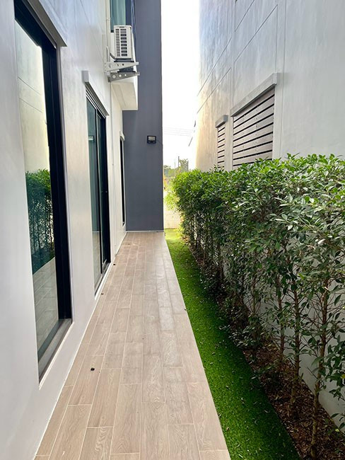 Termsub Park Hill Phase 2, Thap Ma @Rayong City *** Sale / Rent *** – รูปที่ 3