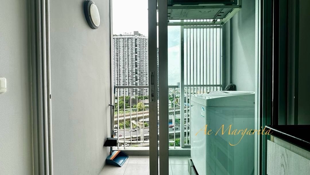 🏢 Aspire Sathorn-Thapra | For Rent – รูปที่ 4