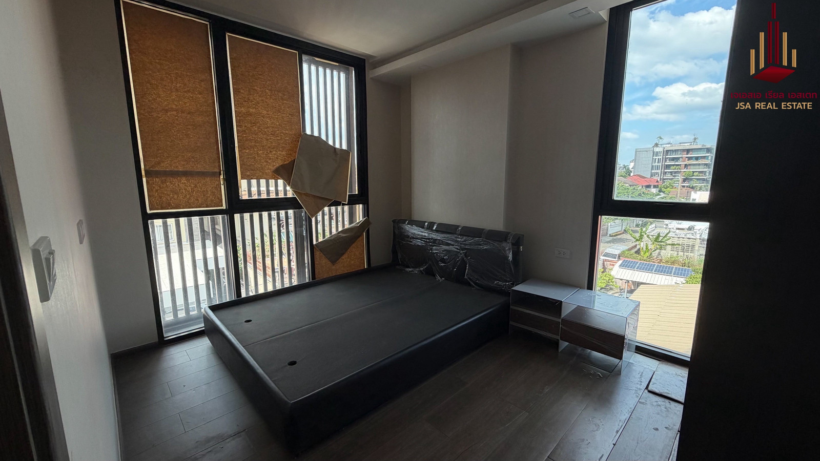 ✨ For Sale: The Remarkable Soonvijai 2 Condo ✨ 💰 Only 2,650,000 THB 