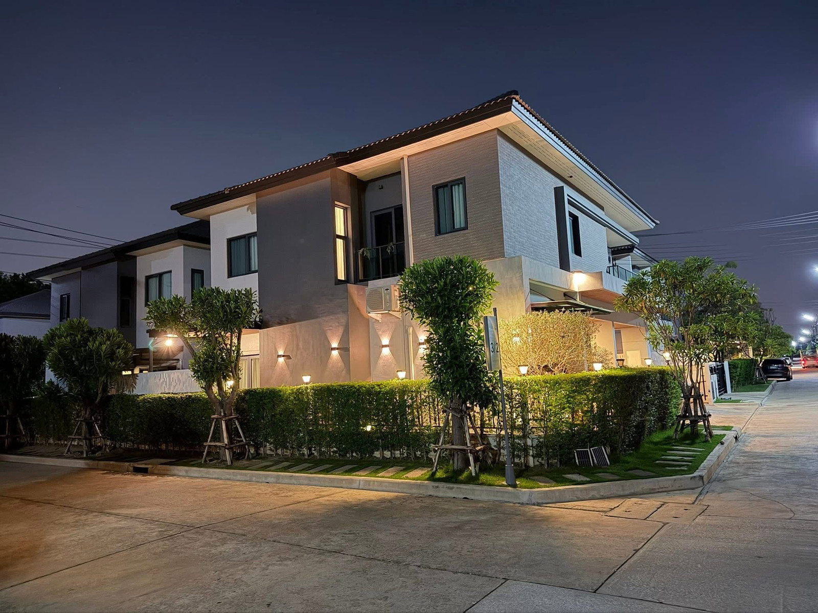 ขาย ‼️ บ้านเดี่ยว Centro พหลโยธิน - วิภาวดี 2  – รูปที่ 2