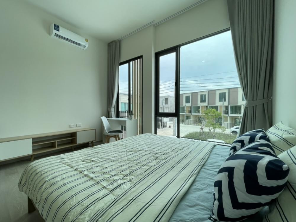 (รหัส ME265) ให้เช่าบ้าน โครงการ Altitude Kraf Bangna : อัลติจูด คราฟ บางนา – รูปที่ 3