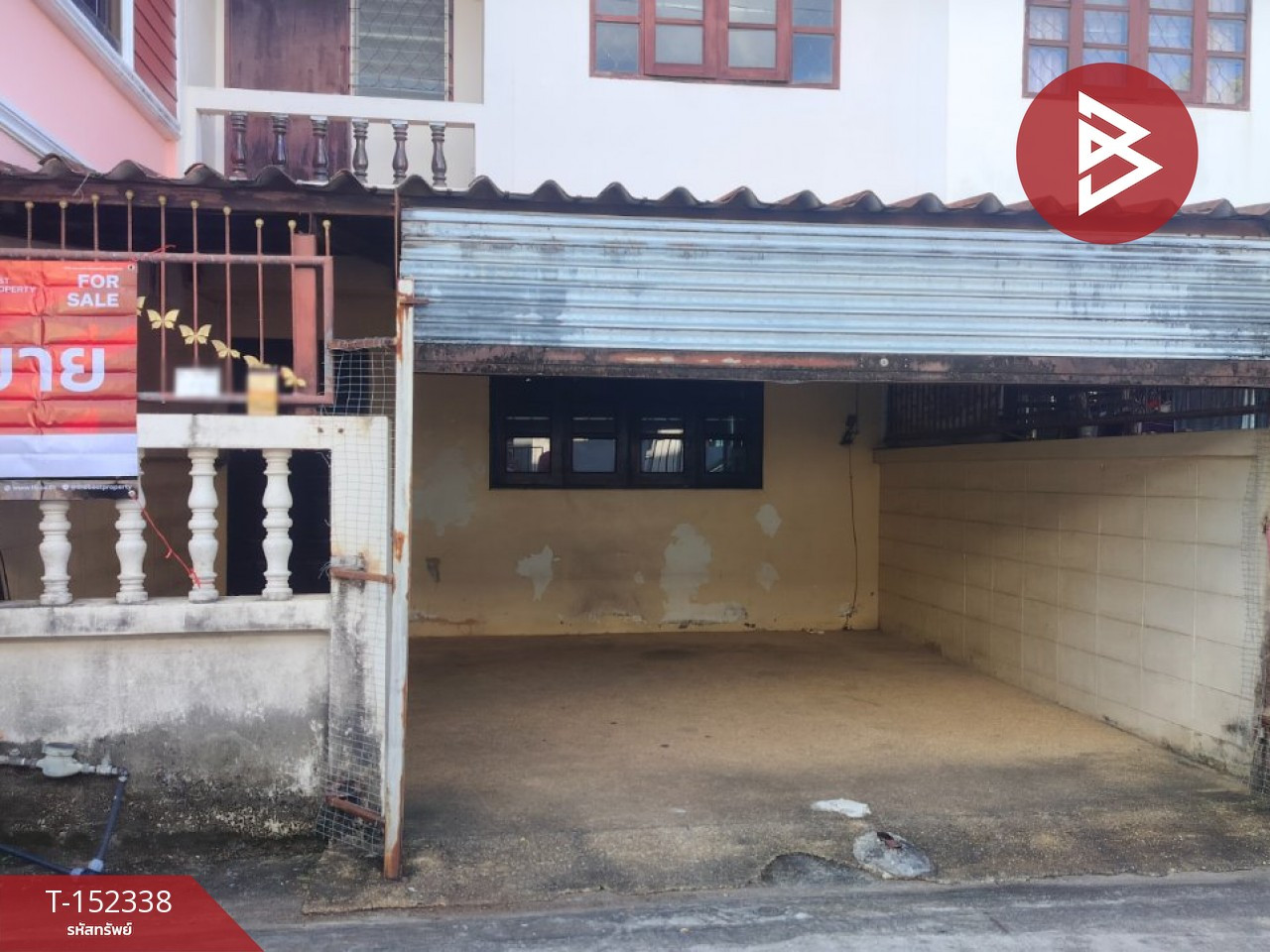ขายทาวน์เฮ้าส์ 2 ชั้น ทุ่งสง นครศรีธรรมราช – รูปที่ 2