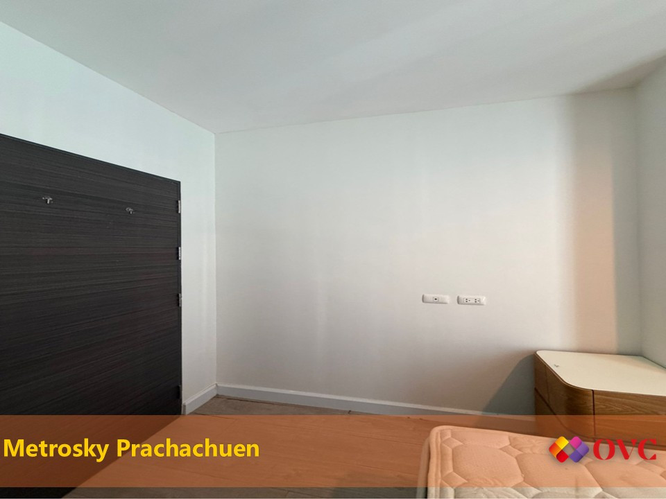 Ready for Sale @Metrosky Prachachuen – รูปที่ 4