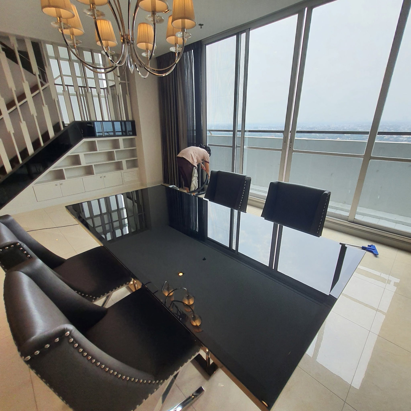 The Four Wings Residence Srinakarin for rent 300 sqm 3 beds 4 baths 130,000 per month   – รูปที่ 3