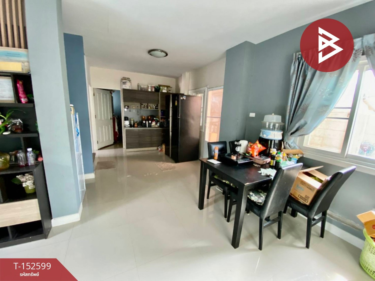 Single house for sale Garden view house project Baan View Suan Baan Kluay-Sai Noi, Nonthaburi – รูปที่ 4