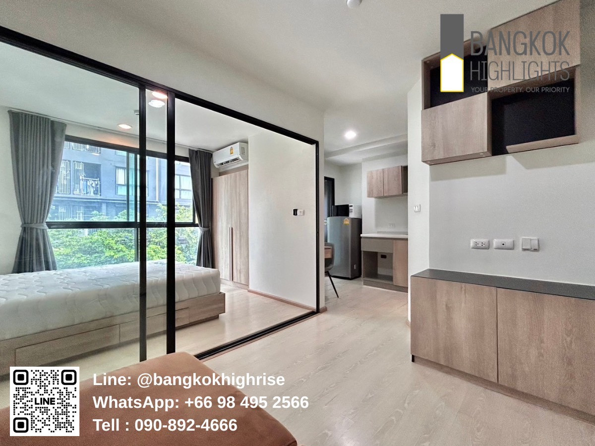 🌵🌵🌵Condo for rent, The Excel Groove.