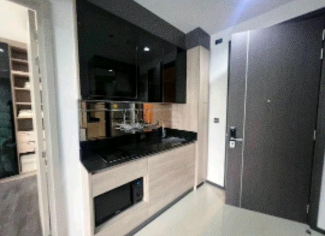 The Line Asoke-Ratchada for rent The Line Asoke-Ratchada for rent
