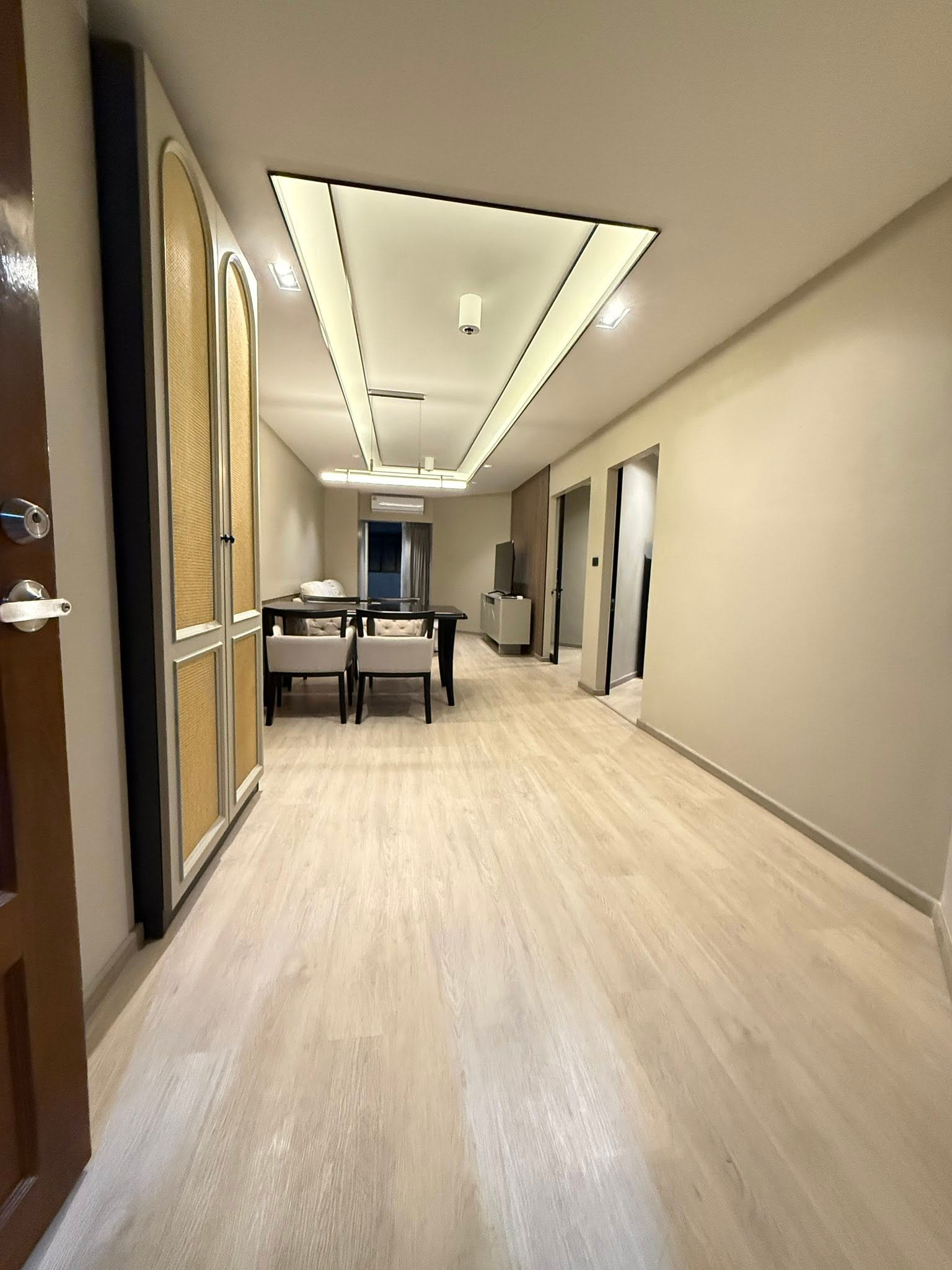 ✨ ขายพร้อมผู้เช่า | 2 ห้องนอน 2 ห้องน้ำ พร้อมพื้นที่กว้าง เหมาะสำหรับลงทุน 📍 Witthayu Complex – รูปที่ 3