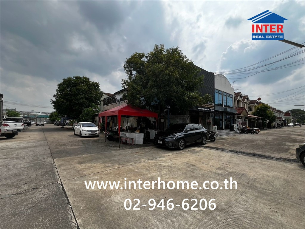ทาวน์เฮ้าส์ 2 ชั้น 31 ตร.ว. หมู่บ้านธนะสิน ใกล้โลตัสสุขาภิบาล1 ซอยนวมินทร์68 ถนนนวมินทร์ เขตบึงกุ่ม กรุงเทพมหานคร  – รูปที่ 3