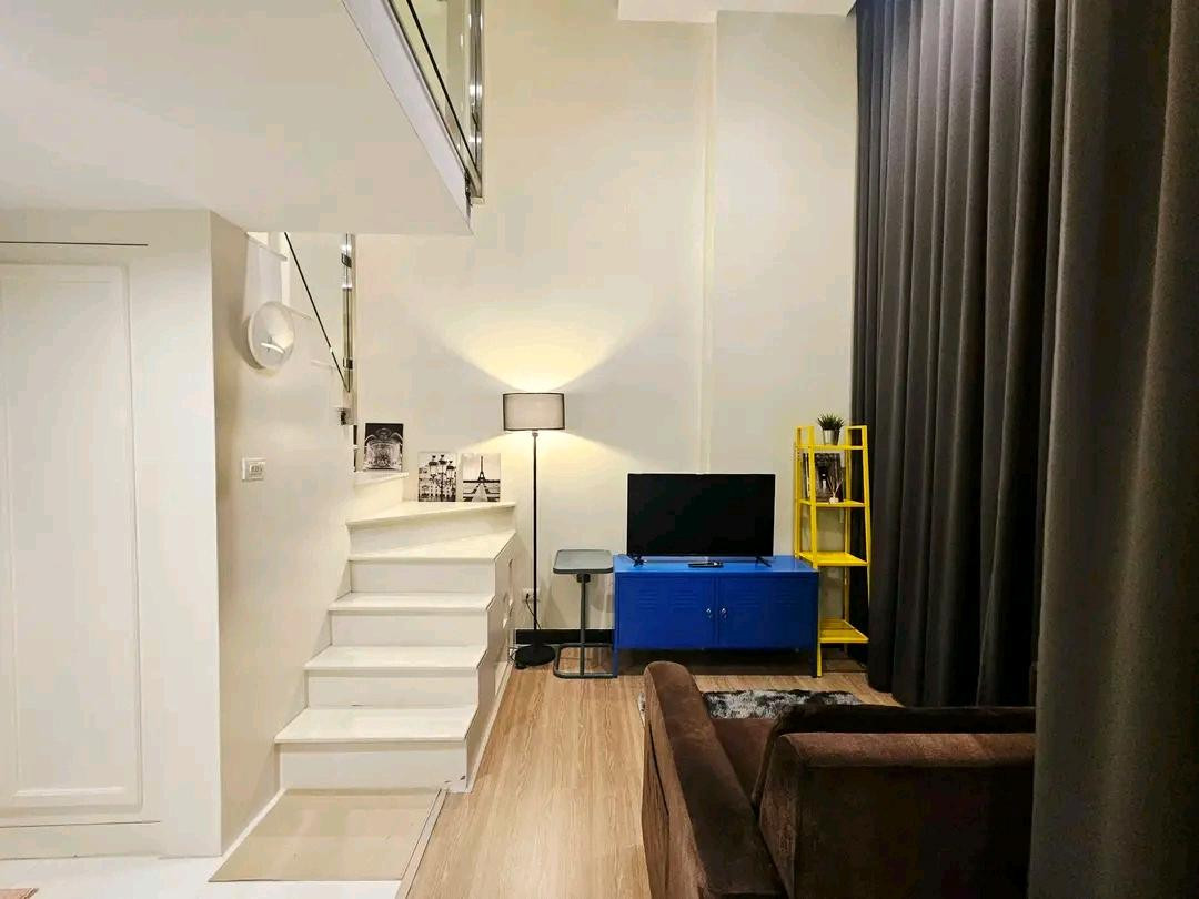 69 09 825  ขาย Thames Residence  – รูปที่ 2