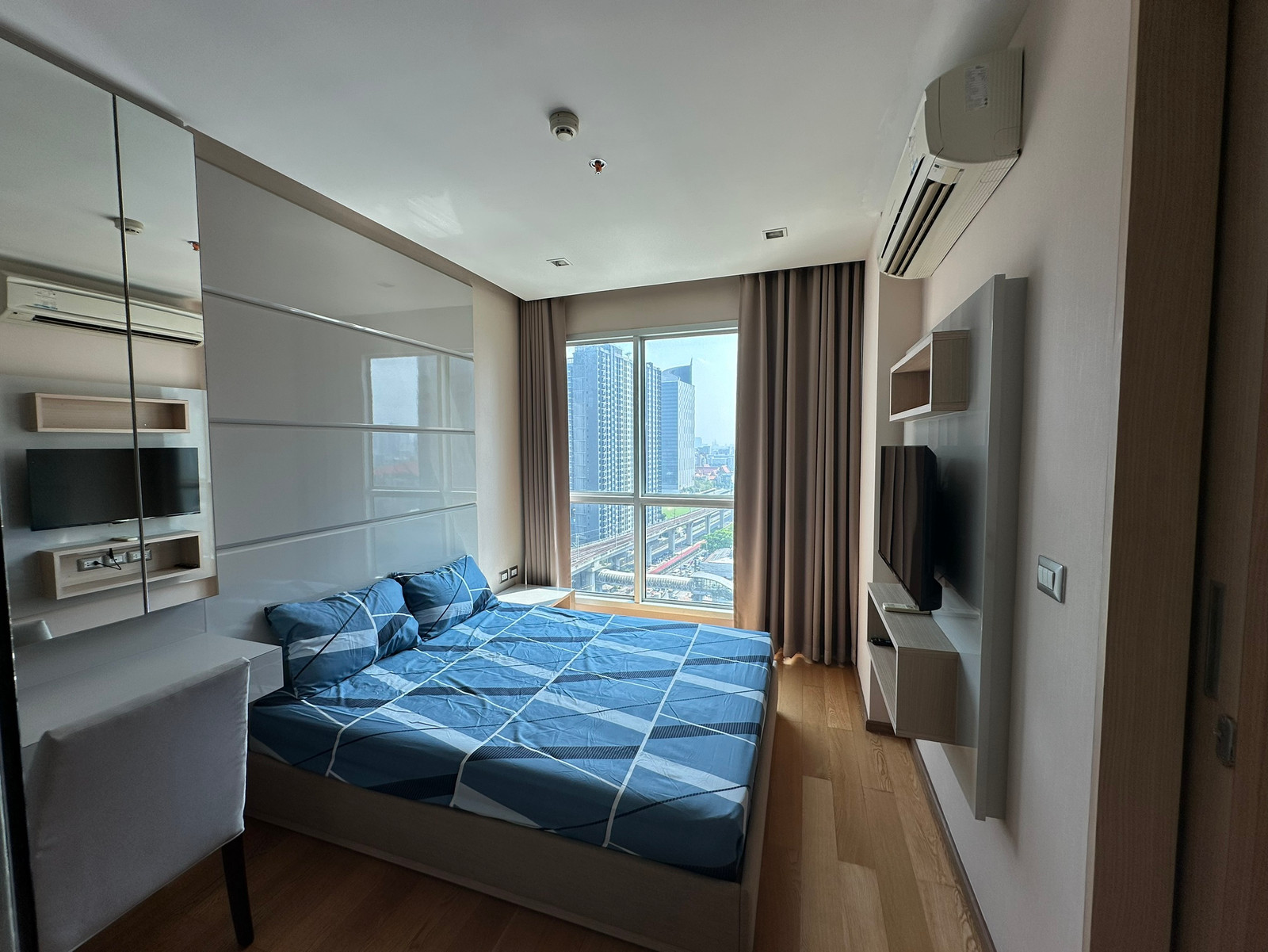 Sale!!! The Address Asoke / 1 Bedroom & 1 Bathroom – Landhousing (Thailand) Sale!!! The Address Asoke / 1 Bedroom & 1 Bathroom – Landhousing (Thailand)