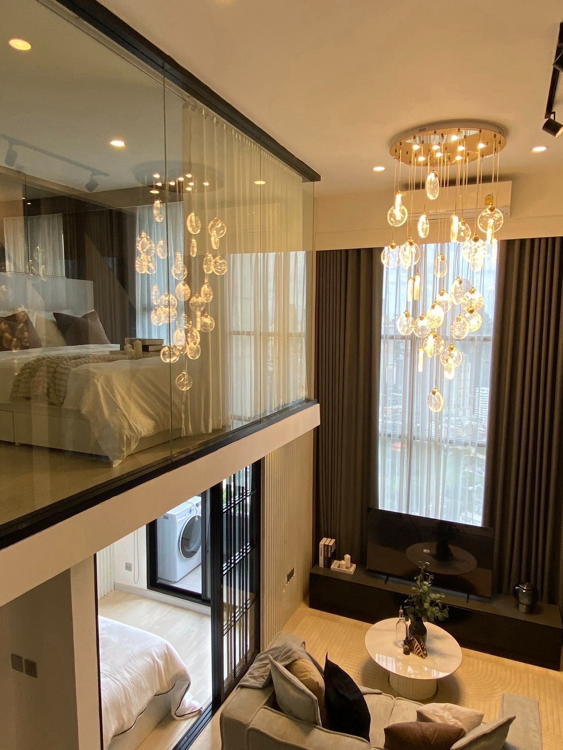 FOR RENT 📍Knightsbridge Prime Sathorn ปล่อยเช่าเพียง 35,000 บาท / เดือน 