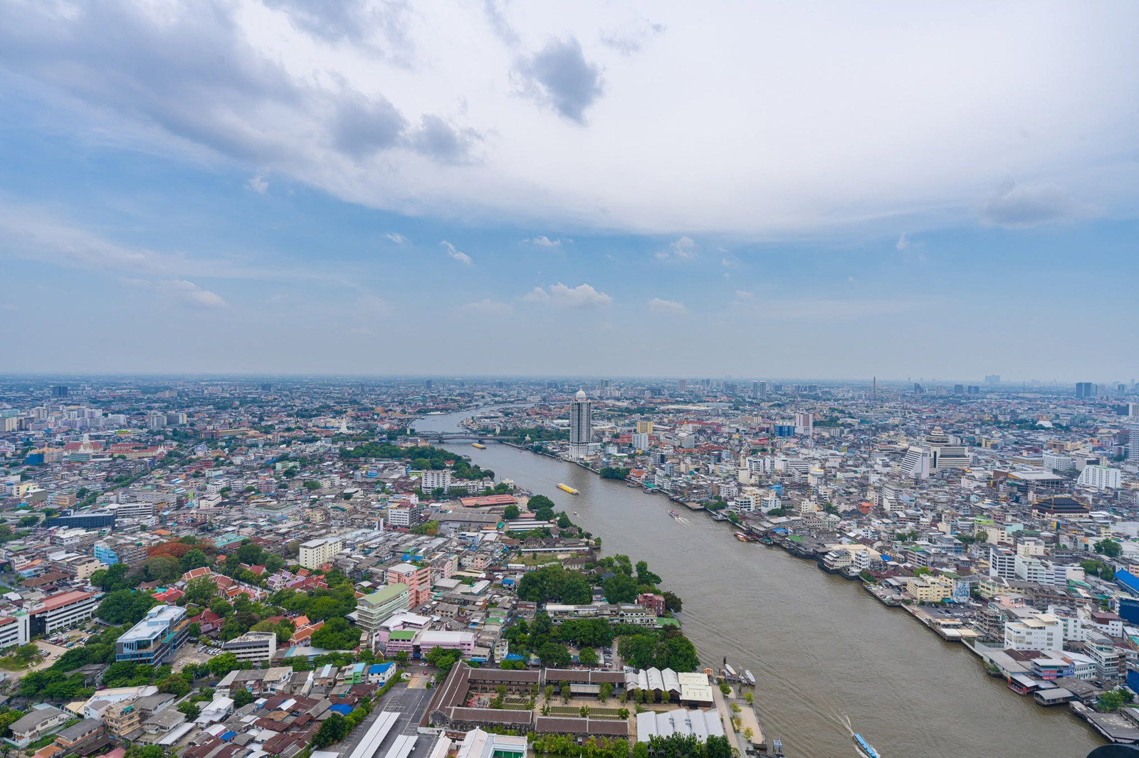 for rent  Banyan Tree Residences Riverside Bangkok // 2b2b // 178 sq.m – รูปที่ 3